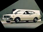 Toyota Corolla Hardtop Coupe 1974 года